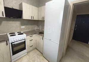 1-к квартира, на длительный срок, 38м2, 11/23 этаж