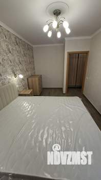 2-к квартира, на длительный срок, 57м2, 17/22 этаж