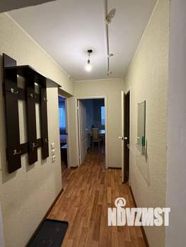 1-к квартира, на длительный срок, 35м2, 14/16 этаж