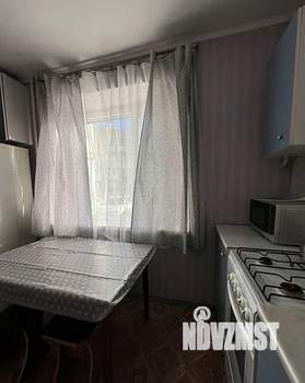 1-к квартира, на длительный срок, 40м2, 1/10 этаж