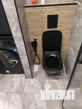 1-к квартира, посуточно, 37м2, 14/17 этаж