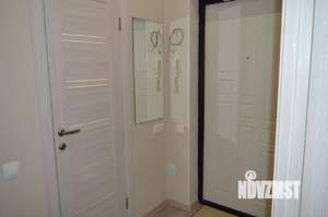 1-к квартира, на длительный срок, 35м2, 5/24 этаж