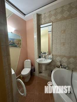 1-к квартира, на длительный срок, 40м2, 3/5 этаж