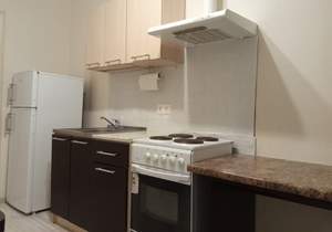 1-к квартира, на длительный срок, 39м2, 14/17 этаж