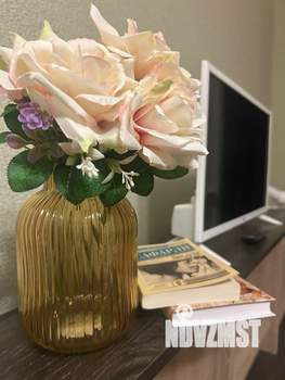 1-к квартира, посуточно, 40м2, 14/17 этаж