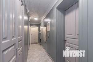 1-к квартира, посуточно, 70м2, 1/1 этаж