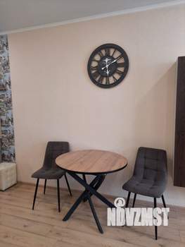 Студия квартира, на длительный срок, 28м2, 16/25 этаж