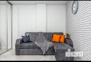 1-к квартира, на длительный срок, 55м2, 9/26 этаж