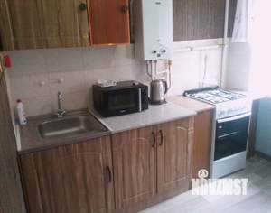 1-к квартира, посуточно, 33м2, 4/5 этаж