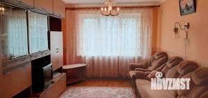 2-к квартира, на длительный срок, 52м2, 6/9 этаж