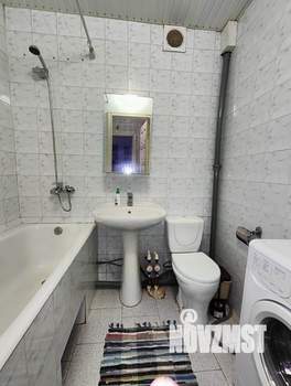 1-к квартира, на длительный срок, 25м2, 5/5 этаж