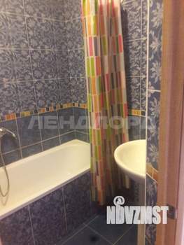 1-к квартира, на длительный срок, 36м2, 16/17 этаж