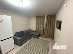 Студия квартира, на длительный срок, 25м2, 5/18 этаж