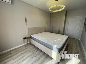 Студия квартира, на длительный срок, 38м2, 22/25 этаж