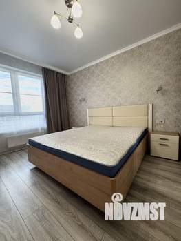 2-к квартира, на длительный срок, 47м2, 6/24 этаж