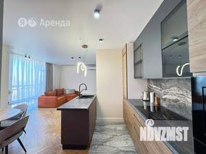 3-к квартира, на длительный срок, 75м2, 18/25 этаж