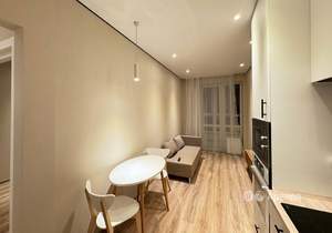 2-к квартира, на длительный срок, 45м2, 6/25 этаж