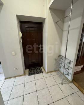 2-к квартира, на длительный срок, 45м2, 4/4 этаж