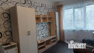 2-к квартира, на длительный срок, 43м2, 3/6 этаж