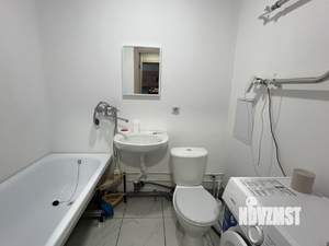 1-к квартира, на длительный срок, 30м2, 12/19 этаж