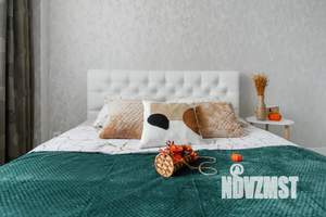 1-к квартира, посуточно, 31м2, 14/25 этаж