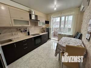 1-к квартира, на длительный срок, 42м2, 10/11 этаж