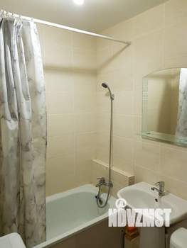 Студия квартира, на длительный срок, 30м2, 12/20 этаж