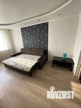 2-к квартира, на длительный срок, 51м2, 6/10 этаж