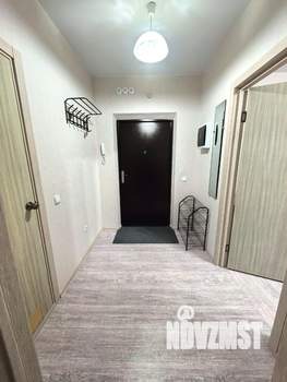 1-к квартира, на длительный срок, 37м2, 19/19 этаж