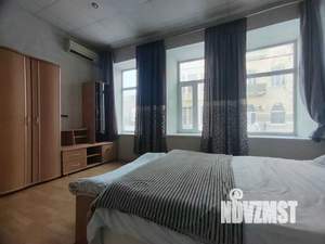3-к квартира, посуточно, 65м2, 1/1 этаж