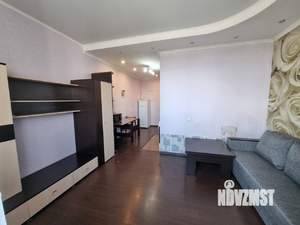 Студия квартира, на длительный срок, 27м2, 9/19 этаж