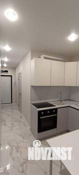 Студия квартира, на длительный срок, 29м2, 12/25 этаж