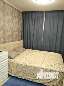 Студия квартира, на длительный срок, 34м2, 2/3 этаж