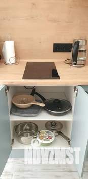 1-к квартира, посуточно, 42м2, 15/20 этаж