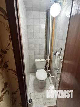 3-к квартира, на длительный срок, 63м2, 4/9 этаж