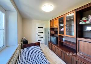 2-к квартира, на длительный срок, 40м2, 5/5 этаж