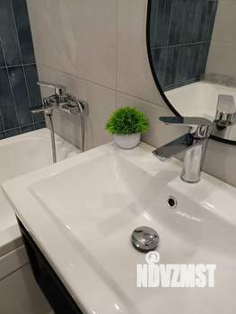 Студия квартира, на длительный срок, 30м2, 7/26 этаж