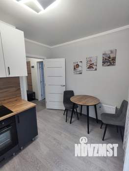1-к квартира, на длительный срок, 31м2, 3/7 этаж