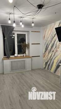 2-к квартира, на длительный срок, 63м2, 4/17 этаж