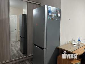 Студия квартира, на длительный срок, 26м2, 2/9 этаж