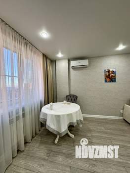 1-к квартира, на длительный срок, 40м2, 14/19 этаж