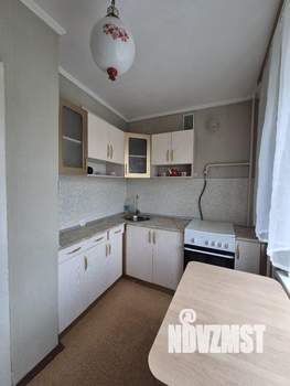 1-к квартира, на длительный срок, 36м2, 3/10 этаж