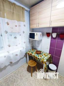 3-к квартира, на длительный срок, 57м2, 4/5 этаж