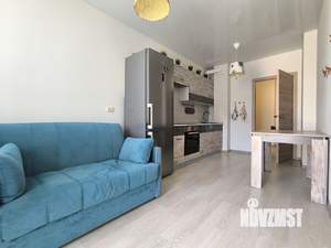 1-к квартира, на длительный срок, 45м2, 8/25 этаж