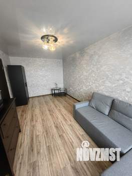 1-к квартира, на длительный срок, 35м2, 1/18 этаж