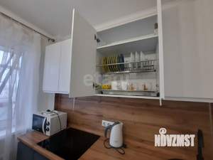 1-к квартира, на длительный срок, 42м2, 14/17 этаж