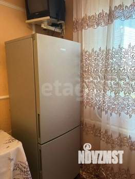 1-к квартира, на длительный срок, 36м2, 4/19 этаж