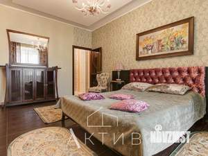 3-к квартира, на длительный срок, 104м2, 5/7 этаж