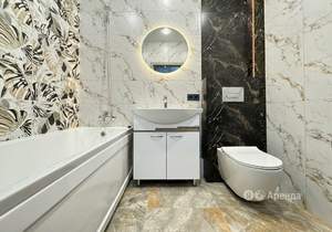 1-к квартира, на длительный срок, 35м2, 2/18 этаж