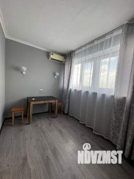 1-к квартира, на длительный срок, 37м2, 15/17 этаж